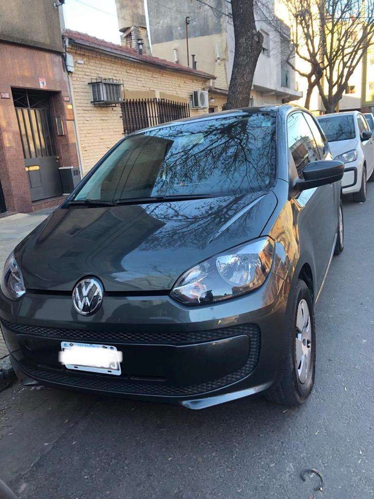 Vw Up! Impecable