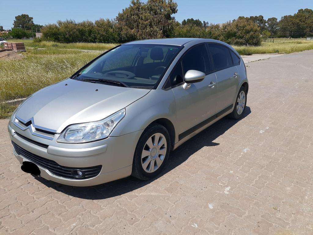 Citroen C4 Full full 