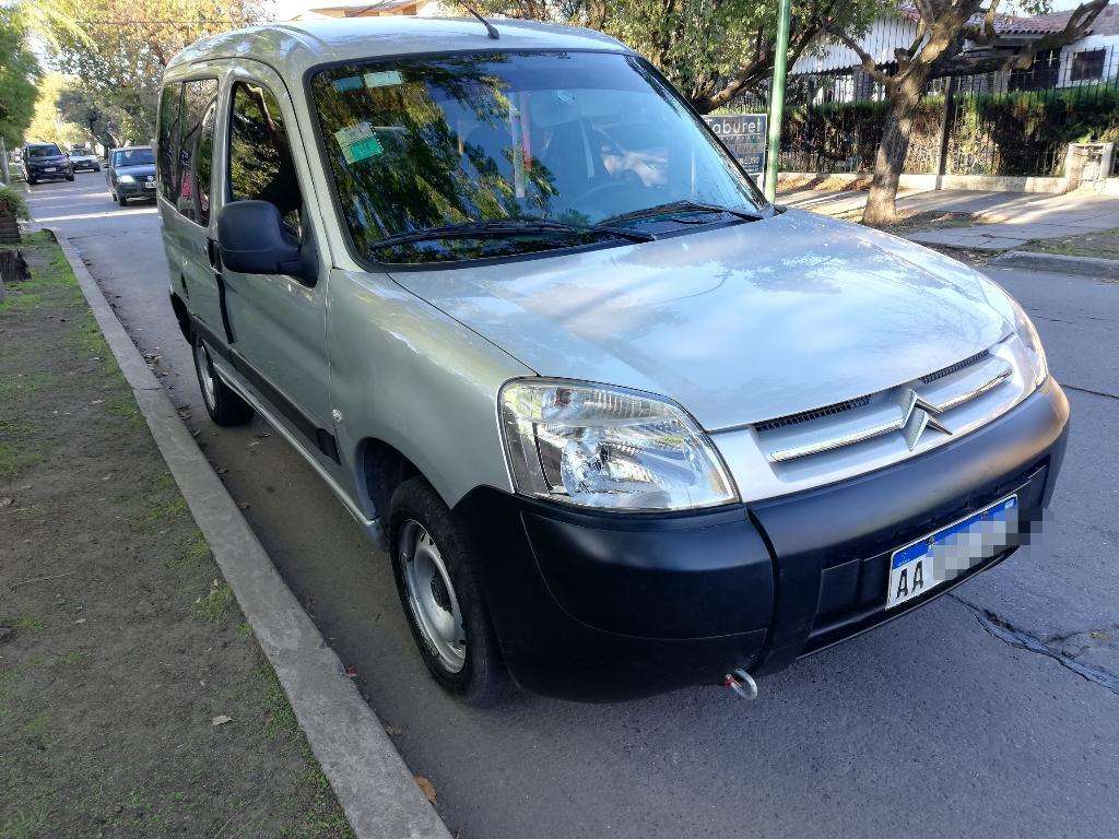 Citroën Berlingo 1.4 Nafta