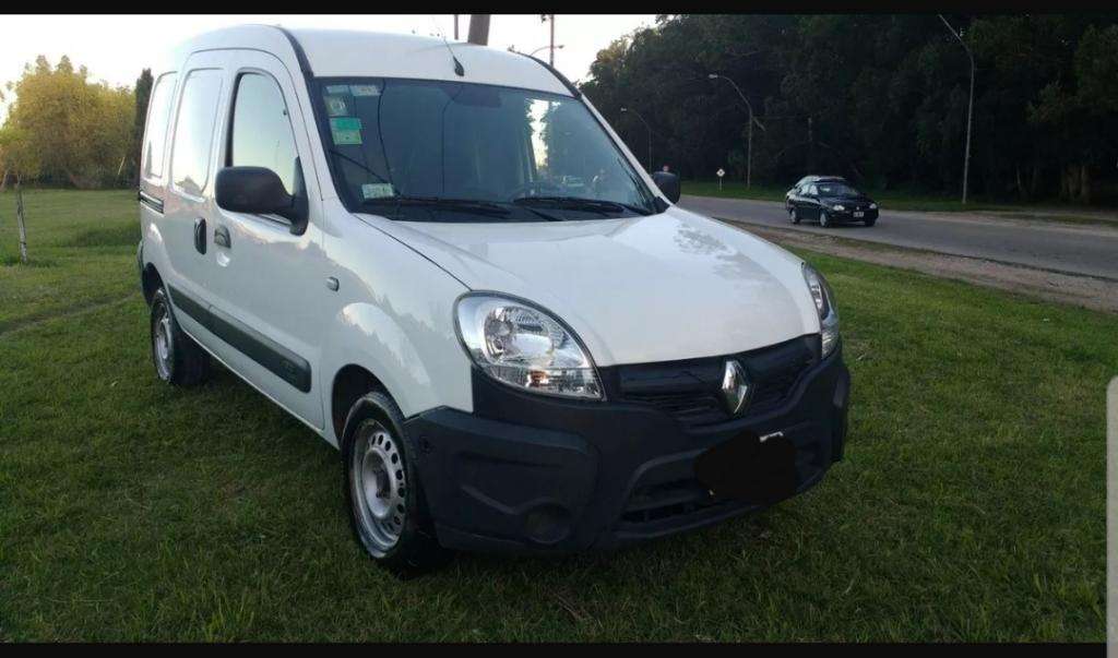 Renault Kangoo Excelente Aportunidad