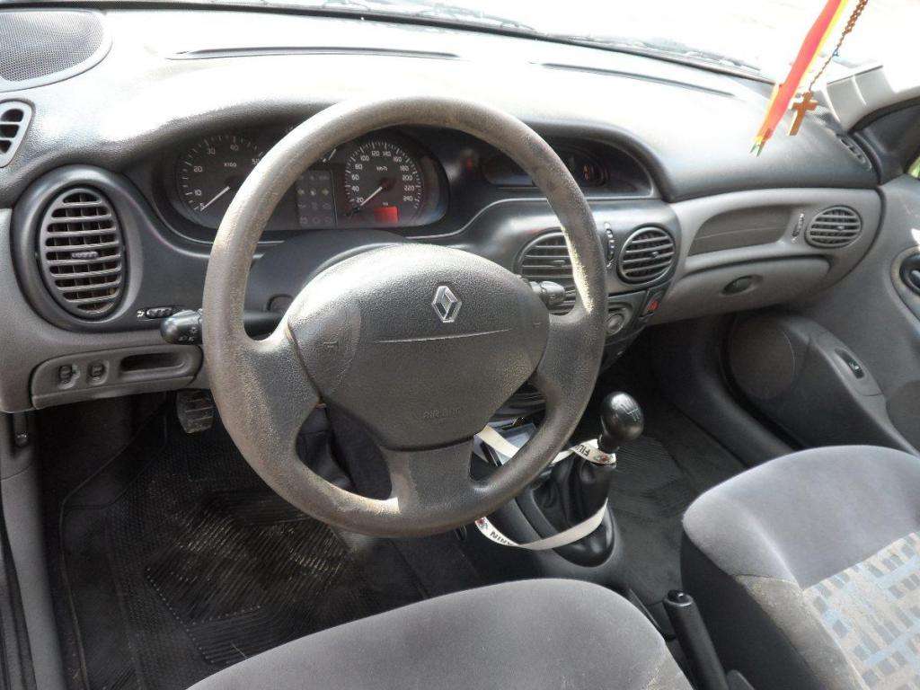 Renault Mégane 2