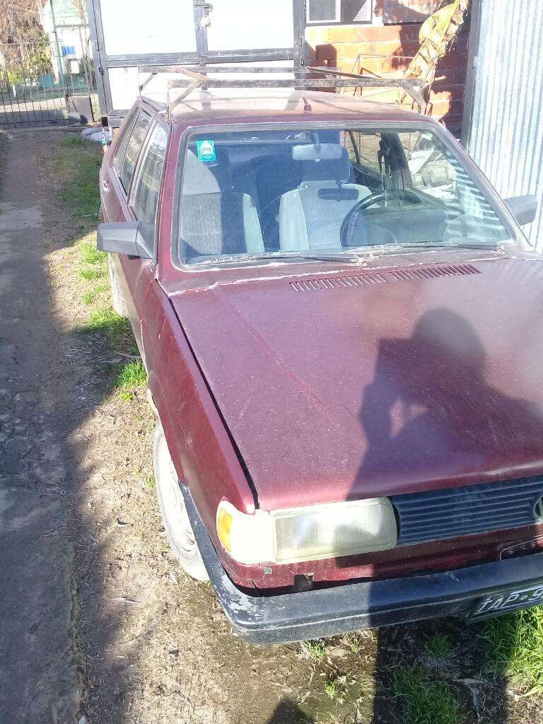 Vendo Auto Senda '92