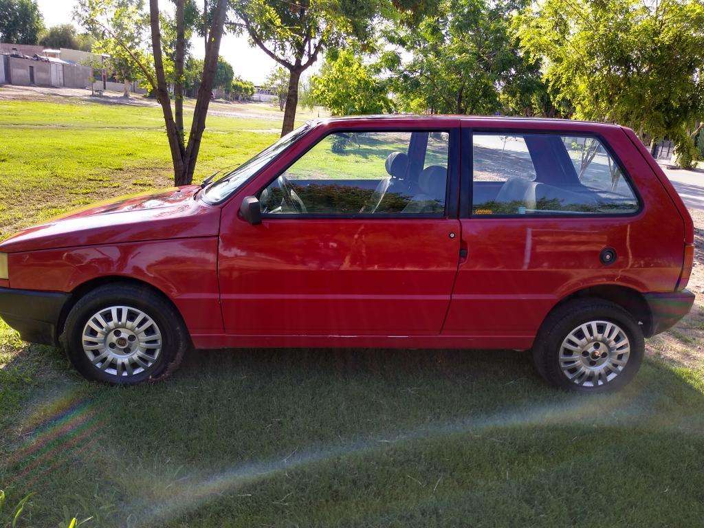 Vendo Fiat Uno