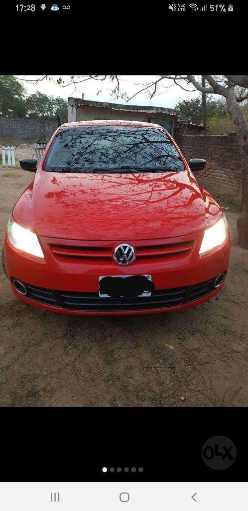 Vendo Gol Trend Pack 1