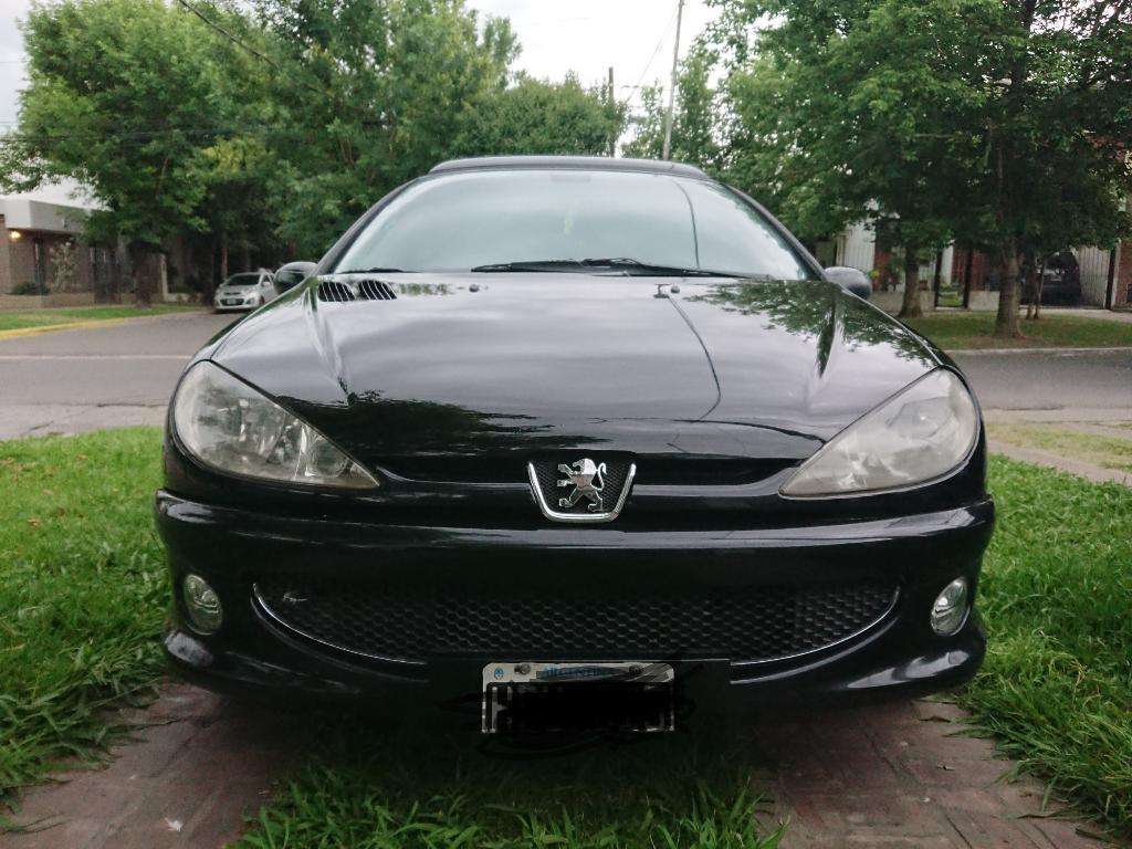 Vendo Peugeot 206 Xs Premiun 