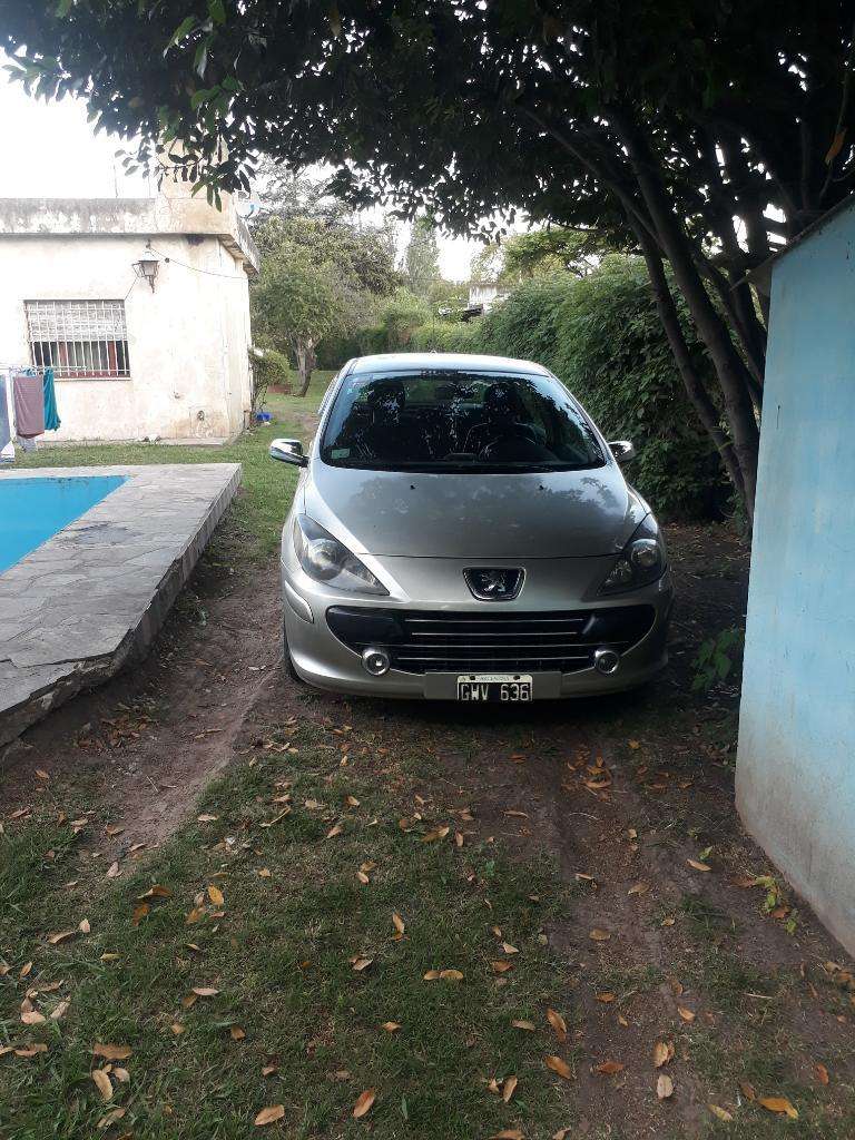 Vendo Peugeot 307 Full 