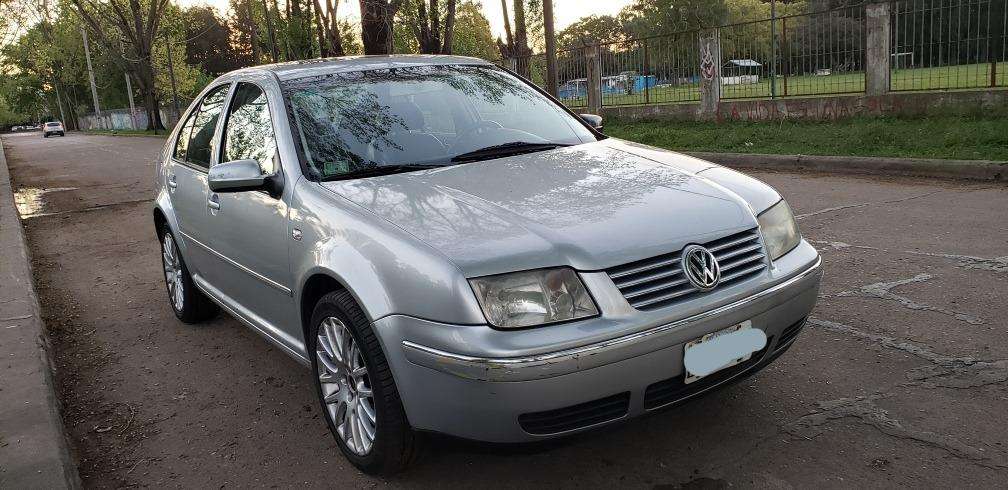 Volkswagen Bora 1.8 T Highline