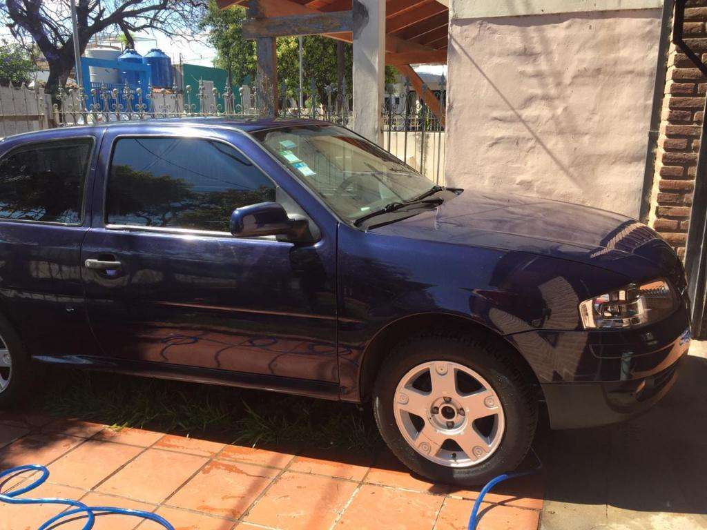 Gol Power 1.9 Diesel  / Financio