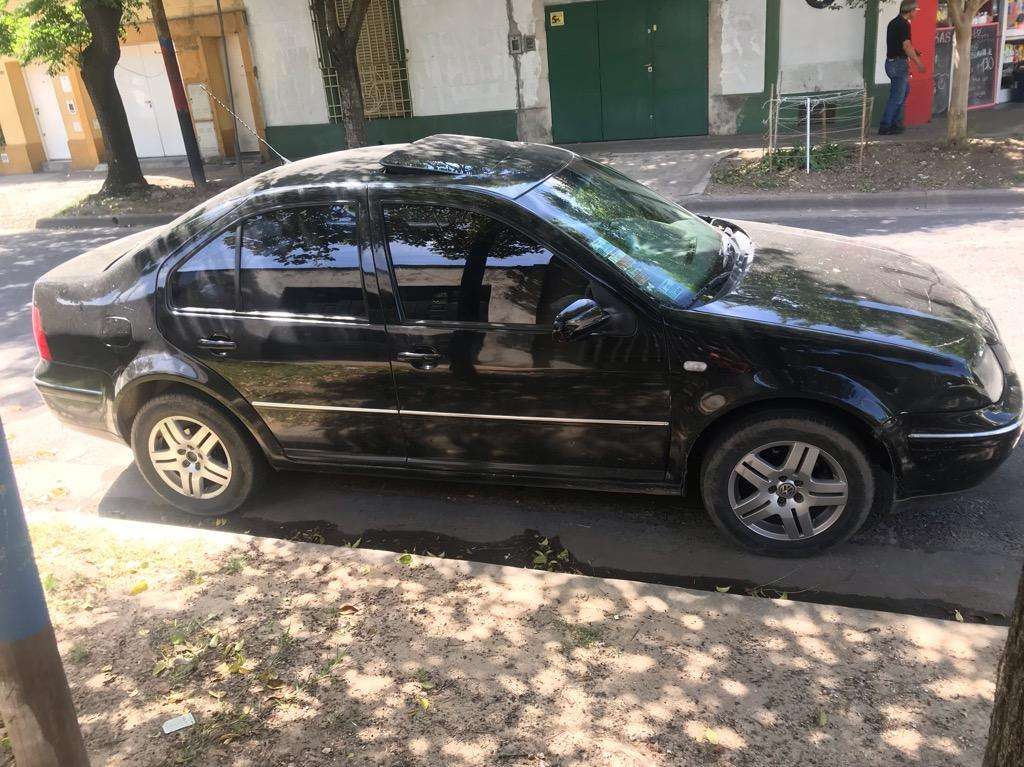 Vendo Bora  tdi