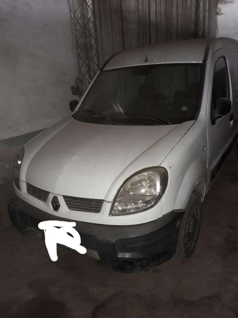 Vendo Kangoo