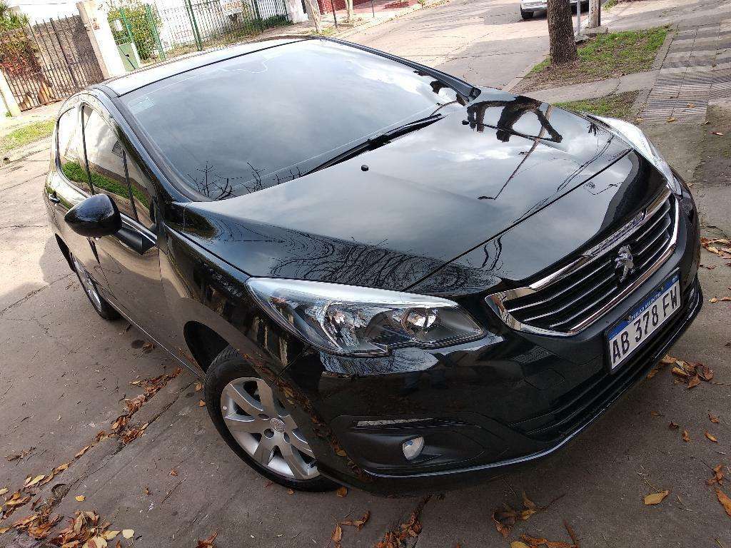 Vendo O Permuto Peugeot 308 Mod 