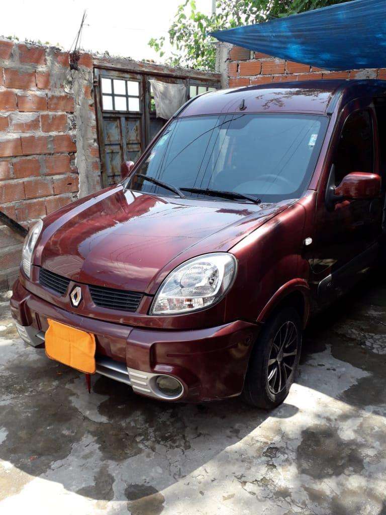 Vendo Renault Kangoo