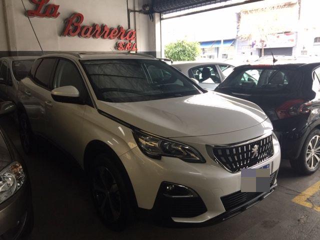 Peugeot  ALLURE THP TIPTRONIC