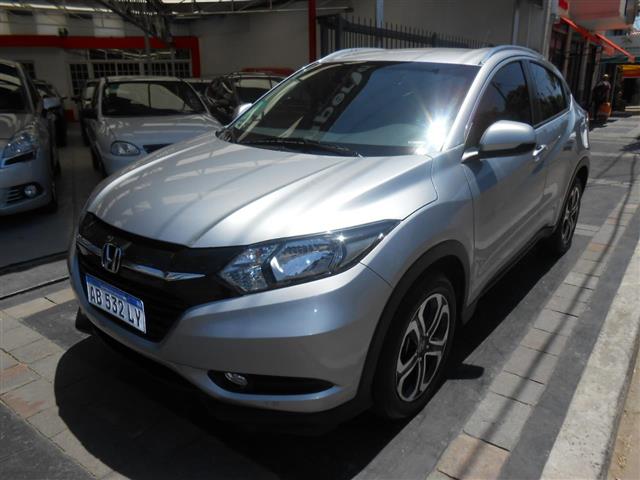 Honda HR-V 1.8 EX CVT (140cv) (my)