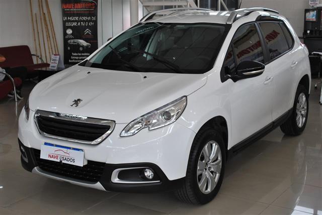 Peugeot  ALLURE TIPTRONIC 6 V