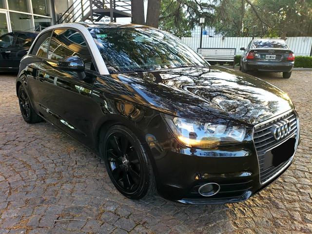 Audi A1 1.4 TFSI MT6 Ambition (122cv)