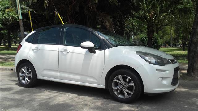 Citroën C3 1.5i 90 Tendance Pack Secure (l12)