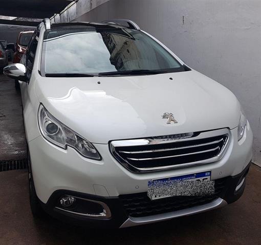 Peugeot  THP Sport MTcv)