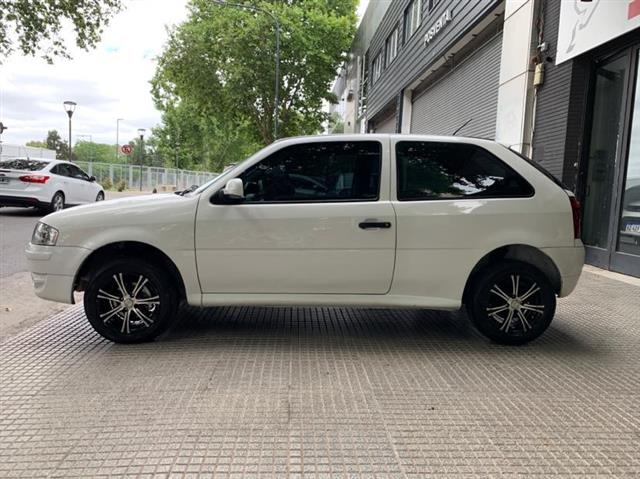 Volkswagen Gol Power 3P cv)