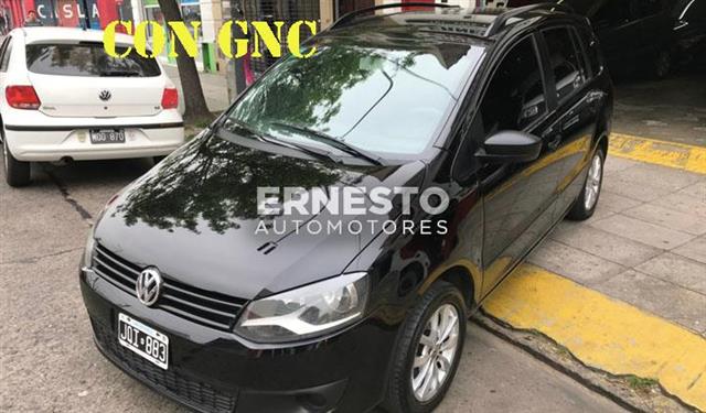 Volkswagen Suran 1.6 Limited (l10)