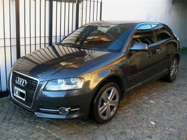 Audi A3 Sportback 1.4 TFSI (125cv) MT Pack Premium