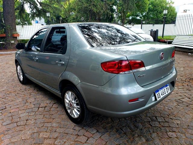 Fiat Siena EL 1.6