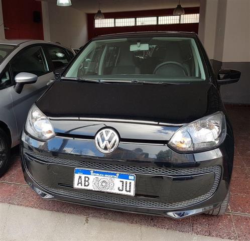 Volkswagen up! 5P 1.0 move up! MT5 (75cv)